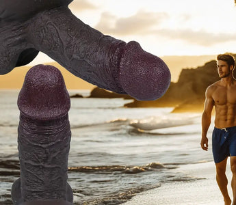 Why Are Silicone Dildos So Well-liked Among Consumers?