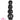 12.99in Big Long Thick Spiked Butt Plug Dildo For G-Spot Stimulation - Dildos Hub