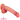 9.25in Big Anal Lifelike Dildo Realistic Penis Sex Toy Female Vagina G-spot - Dildos Hub