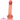 9.17in Super Realistic Huge Dildo Female Masturbator Vagina G-spot - Dildos Hub