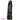 14.37in Large Thick Black Dildo For Anal Vaginal Expansion Female Sex Toy Dildos Hub