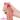 9.29in Lifelike Big Dildo Sex Toy Skin Feeling Women Masturbator - Dildos Hub