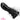 7.08in Fantasy Black Spiked Thick Dildo For Anus Vagina G-spot Simulation Dildos Hub