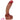 10.23in Big Silicone Real Feeling Soft Dildo For G-Spot Sex Intense - Dildos Hub