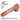 9.45in Double Density Lifelike Soft Silicone Dildo For Vaginal Masturbation - Dildos Hub