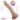 9.45in Curved Sex Toy Skin Feeling Soft Dildo With Vivid Veins For Anus - Dildos Hub