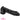 14.37in Large Thick Black Dildo For Anal Vaginal Expansion Female Sex Toy Dildos Hub