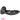 8.66in Monster Odd Black Big Dildo For G-Spot Intense Masturbator - Dildos Hub