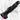 14.56in Big Black Thick Long Dragon Fantasy Monster Dildo Prostate Massager - Dildos Hub