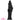 6.3in 8.66in 11.02in Women Men Big Black Thick Hands Fisting Dildo - Dildos Hub