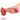 9.17in Super Realistic Huge Dildo Female Masturbator Vagina G-spot - Dildos Hub