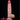 9.29in Lifelike Big Dildo Sex Toy Skin Feeling Women Masturbator - Dildos Hub