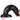 8.66in Monster Odd Black Big Dildo For G-Spot Intense Masturbator - Dildos Hub