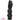 7.67in 11.41in 14in Large Thick Black Hands Fist Dildo For Vagina Massager Dildos Hub