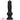 7.28in 7.48in 9.64in 10.62in 13in Big Black Silicone Dog Dildo Sex Toy - Dildos Hub