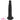 14.76in Extra Long Huge Black Soft Liquid Silicone Horse Thick Dildo Dildos Hub