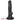 8.66in Kangaroo Animal Silicone Odd Soft Big Dildo For G-Spot Intense - Dildos Hub