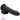 7.67in Premium Silicone Soft Mixed Color Dildo For Clitoris Stimulator - Dildos Hub