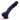 9.45in Curved Sex Toy Skin Feeling Soft Dildo With Vivid Veins For Anus - Dildos Hub