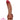 10.23in Big Silicone Real Feeling Soft Dildo For G-Spot Sex Intense - Dildos Hub