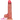 9.25in Soft G Spot Clitoris Orgasm Dildo Skin Feeling Sex Toy For Adult - Dildos Hub