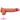 9.29in Lifelike Big Dildo Sex Toy Skin Feeling Women Masturbator - Dildos Hub