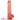 9.05in Real Big Touching Feeling Uncut Penetration Dildo With Foreksin - Dildos Hub