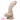 6.3in Lifelike Silicone Soft Dildo Vagina Clit Stimulator Female Masturbator - Dildos Hub