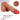 12in Soft Silicone Big Realistic Dildo For Women Sex Toy Masturbation Dildos Hub