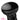 5.51in 7.87in 10.23in Spiral Black Butt Plug Male Female Suction Cup Dildo - Dildos Hub