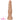 12.6in Big Fantasy Thick Dildo For G-Spot Stimulation Masturbator Sex Toy - Dildos Hub