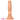 8.66in Kangaroo Animal Silicone Odd Soft Big Dildo For G-Spot Intense - Dildos Hub