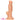 8.66in Kangaroo Animal Silicone Odd Soft Big Dildo For G-Spot Intense - Dildos Hub