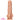 7.87in Silicone Dual Density Odd Feeling Soft Dildo For G-Spot Intense - Dildos Hub