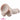 6.3in Lifelike Silicone Soft Dildo Vagina Clit Stimulator Female Masturbator - Dildos Hub