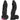 11.41in 12.6in 15in Super Big Silicone Soft Black Fantasy Dildo For Adults Dildos Hub