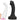 10.63in 12.6in 13.77in Silicone Big Soft Curved Black Dildo Women Sex Toy Dildos Hub