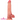 9.05in Real Big Touching Feeling Uncut Penetration Dildo With Foreksin - Dildos Hub