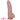 9.45in Small Glans Silicone Big Dildo Skin Feeling Sex Toy For Women - Dildos Hub