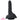 9.05in Premium Large Silicone Soft Mixed Color Dildo For Clitoris Stimulator - Dildos Hub