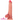 9.05in Real Big Touching Feeling Uncut Penetration Dildo With Foreksin - Dildos Hub