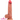 9.29in Lifelike Big Dildo Sex Toy Skin Feeling Women Masturbator - Dildos Hub