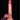 9.17in Super Realistic Huge Dildo Female Masturbator Vagina G-spot - Dildos Hub