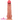 9.29in Lifelike Big Dildo Sex Toy Skin Feeling Women Masturbator - Dildos Hub