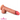 9.29in Lifelike Big Dildo Sex Toy Skin Feeling Women Masturbator - Dildos Hub