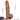 7.28in 7.87in Ejaculating Real Dildo Massager Sex Toy For Men Women - Dildos Hub