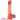 9.17in Super Realistic Huge Dildo Female Masturbator Vagina G-spot - Dildos Hub