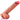 9.29in Lifelike Big Dildo Sex Toy Skin Feeling Women Masturbator - Dildos Hub