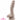 6.3in Lifelike Silicone Soft Dildo Vagina Clit Stimulator Female Masturbator - Dildos Hub