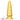 10.63in Soft Silicone Big Gold Butt Plug Dildo For Anal Clit Love Sex Toy Dildos Hub